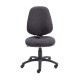 Calypso Operator Chair with Adjustable Lumbar 